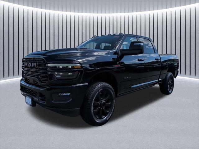 2025 Ram 2500 Laramie Crew Cab 4x4 6'4" Box for sale near St Charles, IL
