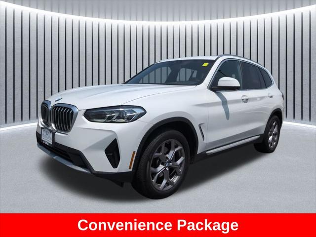 2024 BMW X3 xDrive30i for sale in St Charles, IL