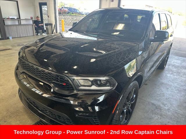 2021 Dodge Durango R/T AWD for sale in St Charles, IL