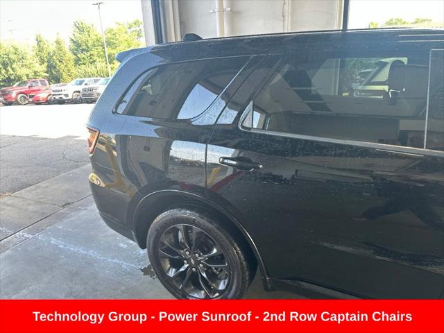 2021 Dodge Durango R/T AWD