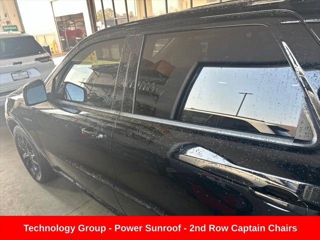 2021 Dodge Durango R/T AWD