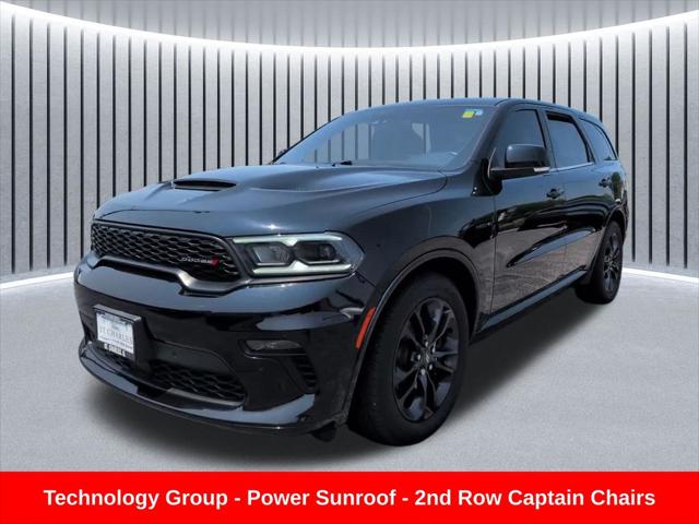 2021 Dodge Durango R/T AWD for sale in St Charles, IL
