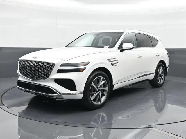2026 Genesis GV80 2.5T Advanced AWD for sale in Miami, FL