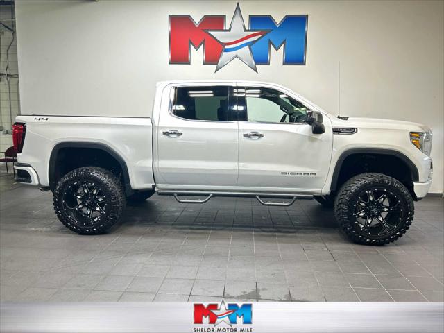 2019 GMC Sierra 1500 SLT 2019 GMC Sierra 1500 SLT