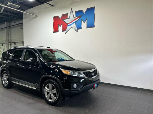 2012 Kia Sorento EX V6