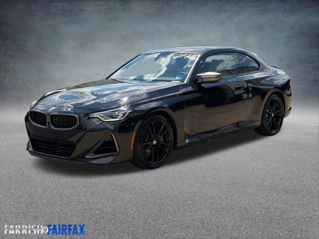 2023 BMW M240 i