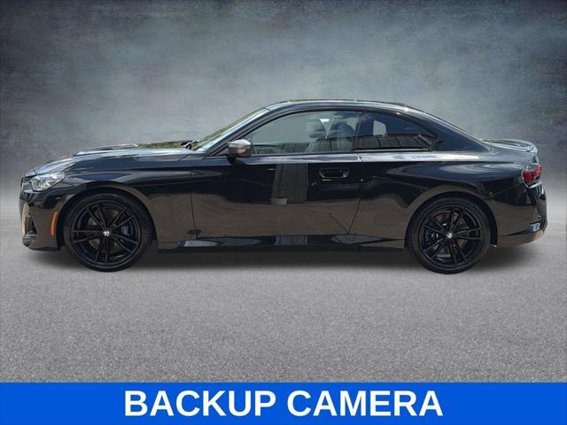2023 BMW M240 i
