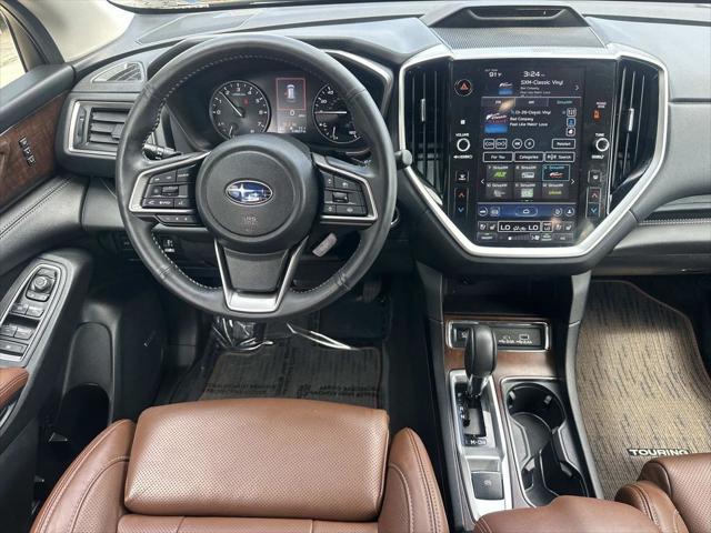 2025 Subaru Ascent Touring 7-Passenger