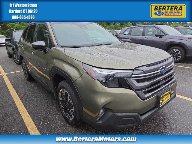 2026 Subaru Forester Premium for sale in Hartford, CT