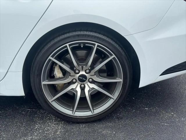 2026 Genesis G70 2.5T AWD