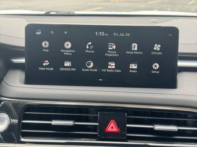 2026 Genesis G70 2.5T AWD