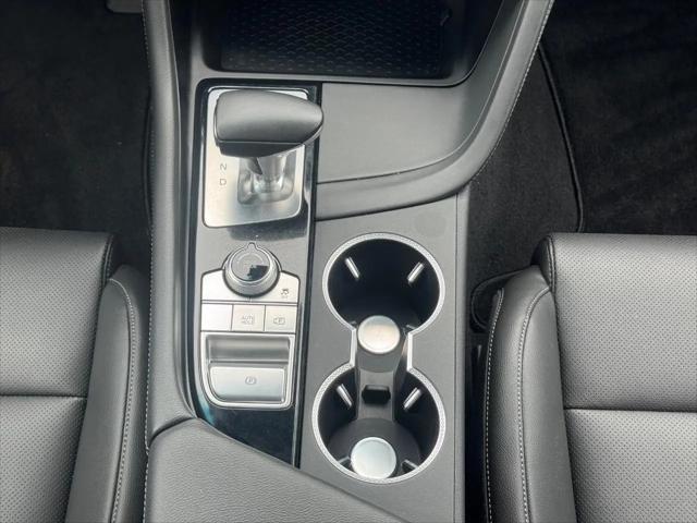 2026 Genesis G70 2.5T AWD