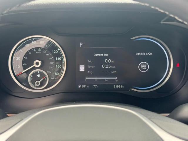 2026 Genesis G70 2.5T AWD
