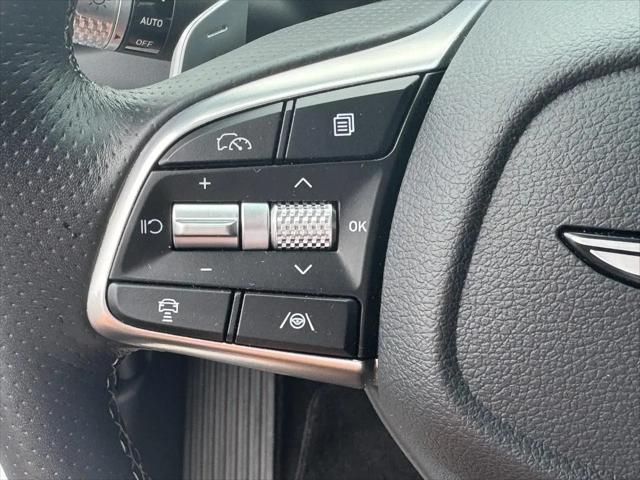 2026 Genesis G70 2.5T AWD