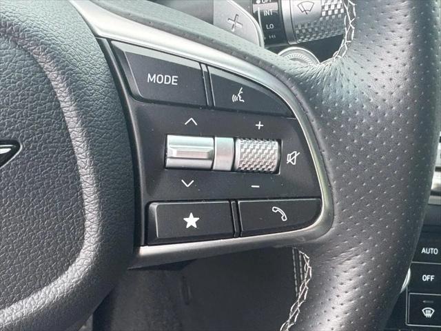2026 Genesis G70 2.5T AWD
