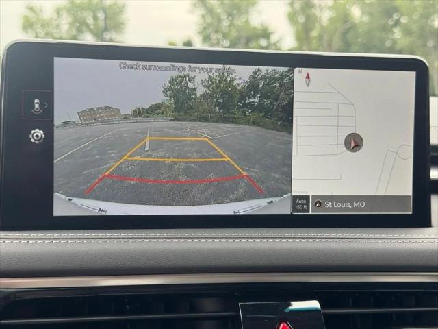 2026 Genesis G70 2.5T AWD