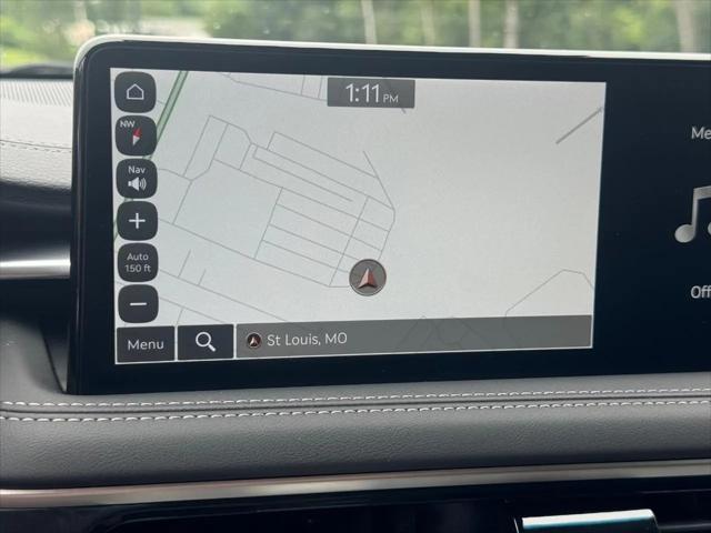 2026 Genesis G70 2.5T AWD