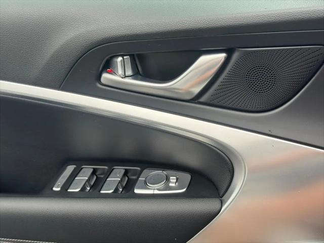 2026 Genesis G70 2.5T AWD