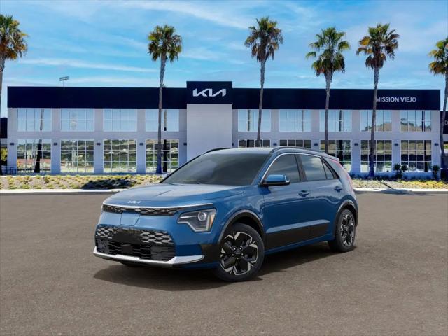 2026 Kia Niro EV Wind for sale in Mission Viejo, CA