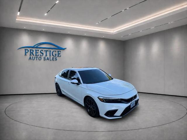 2024 Honda Civic Sport Touring for sale in Modesto, CA