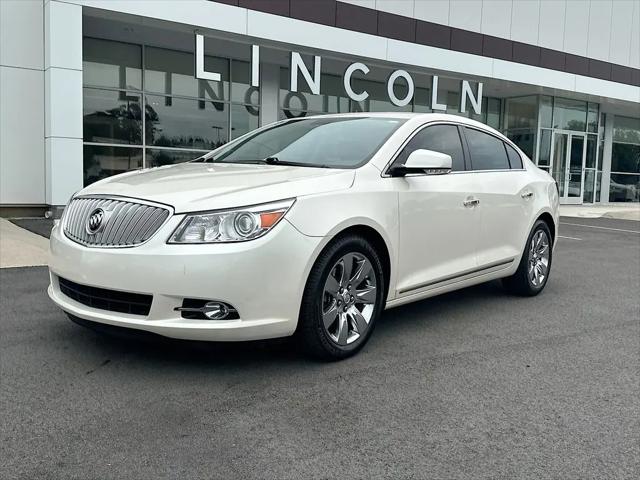 2012 Buick LaCrosse Premium 2 Group for sale in Evans, GA