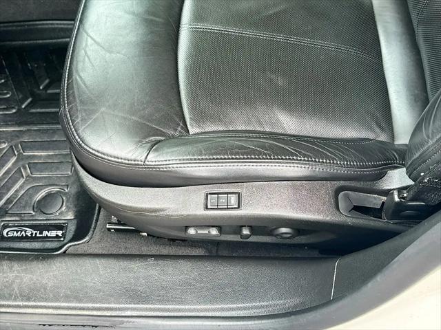 2012 Buick LaCrosse Premium 2 Group