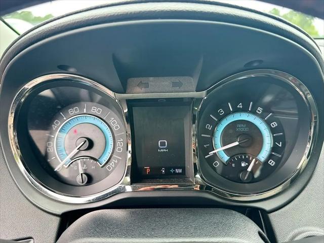 2012 Buick LaCrosse Premium 2 Group