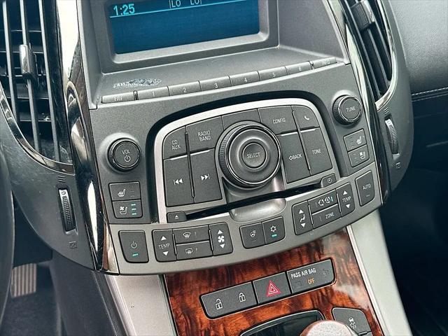 2012 Buick LaCrosse Premium 2 Group