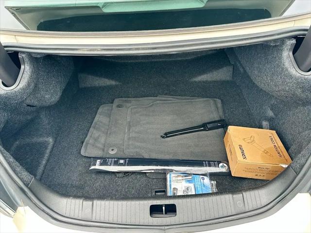 2012 Buick LaCrosse Premium 2 Group