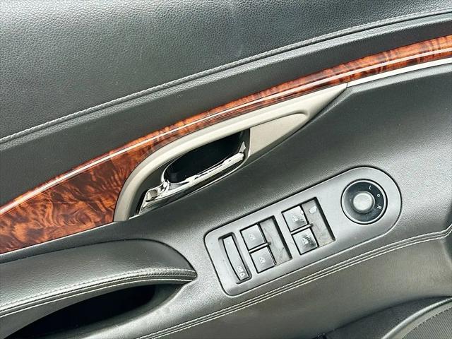 2012 Buick LaCrosse Premium 2 Group