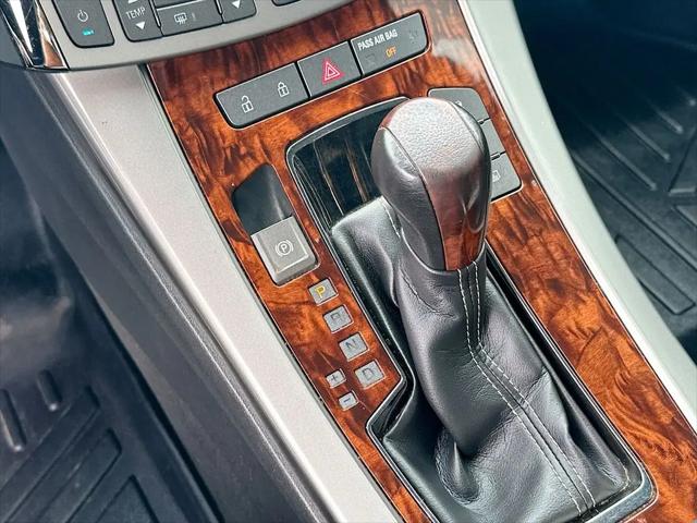 2012 Buick LaCrosse Premium 2 Group