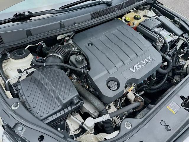 2012 Buick LaCrosse Premium 2 Group