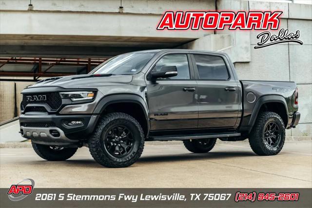 2022 Ram 1500 TRX for sale in Lewisville, TX
