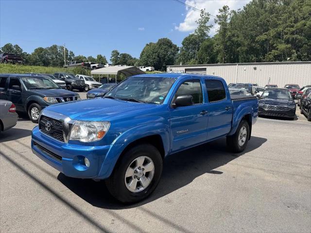 2011 Toyota Tacoma Base V6 for sale in Buford, GA