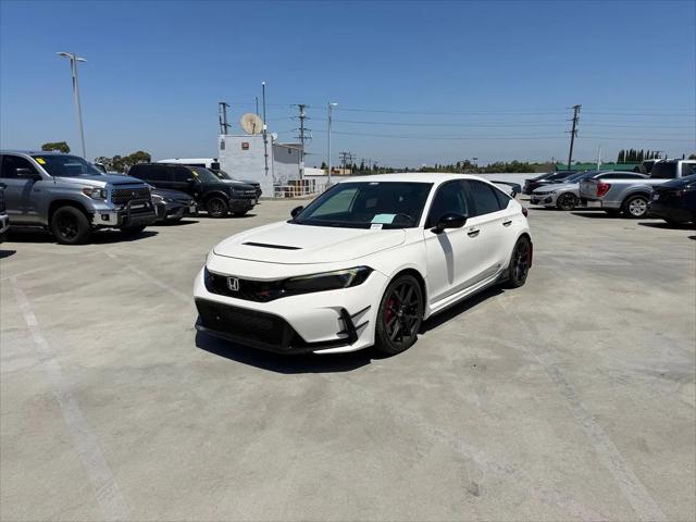 2023 Honda Civic Touring for sale in Long Beach, CA
