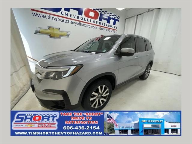 2020 Honda Pilot AWD EX-L for sale in Hazard, KY