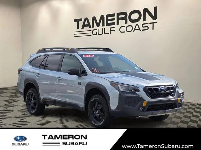 2025 Subaru Outback Wilderness for sale in Mobile, AL