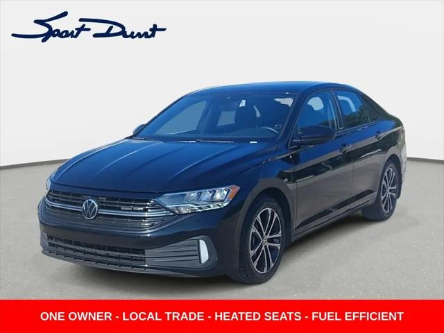 2024 Volkswagen Jetta 1.5T Sport for sale in Jacksonville, NC