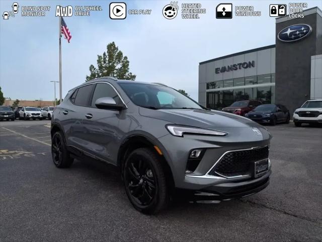 2026 Buick Encore GX Sport Touring AWD for sale in Skokie, IL