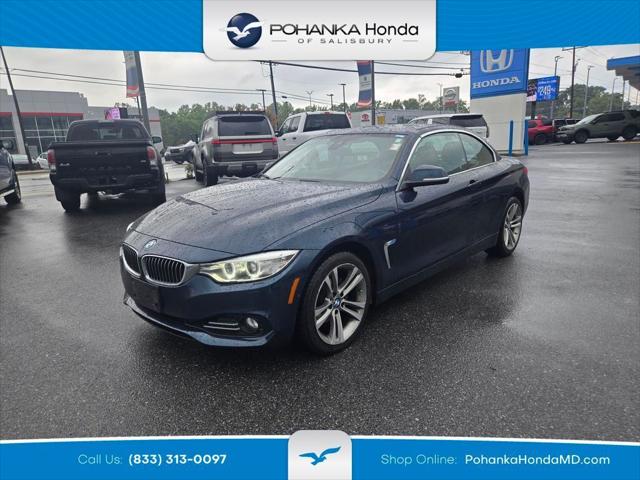 2017 BMW 430i xDrive