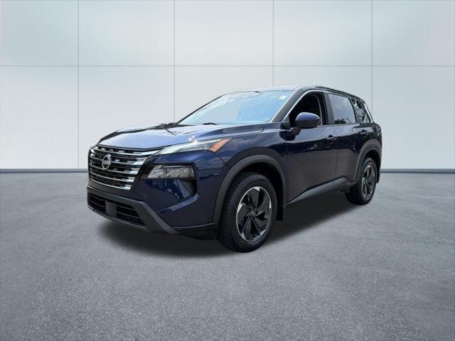 2024 Nissan Rogue SV Intelligent AWD