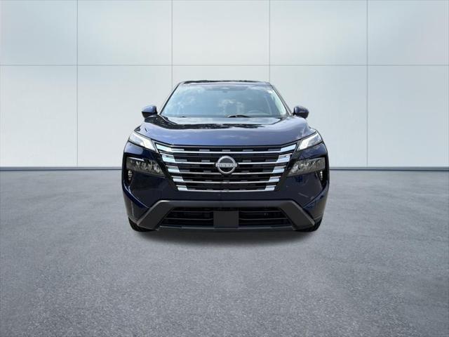 2024 Nissan Rogue SV Intelligent AWD