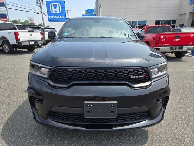 2026 Dodge Durango GT AWD 2026 Dodge Durango GT AWD
