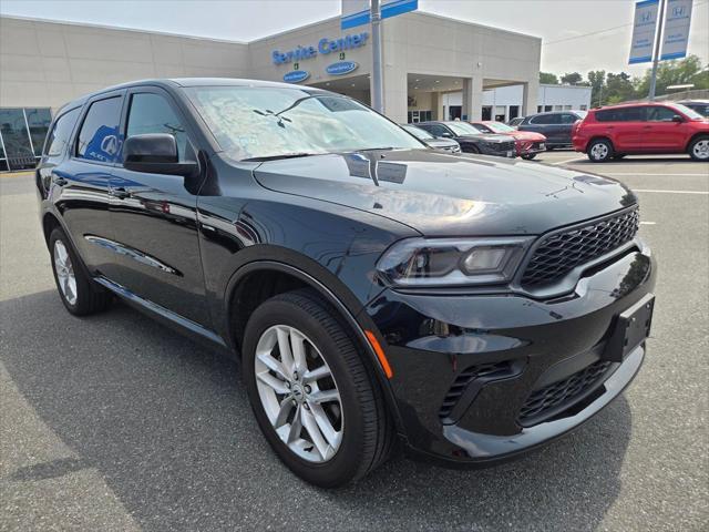 2026 Dodge Durango GT AWD 2026 Dodge Durango GT AWD