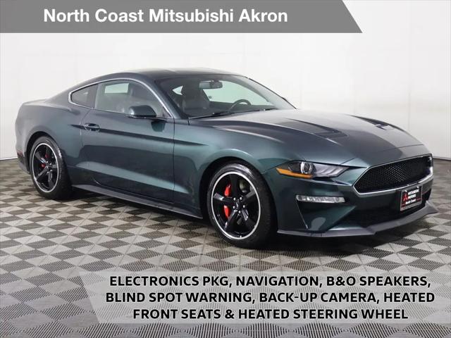 2019 Ford Mustang BULLITT for sale in Akron, OH