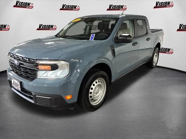 2022 Ford Maverick XL for sale in Henrietta, NY