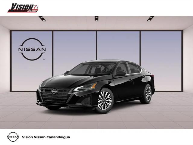 2026 Nissan Altima SV AWD for sale in Canandaigua, NY