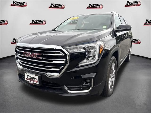 2023 GMC Terrain AWD SLT for sale in Greece, NY