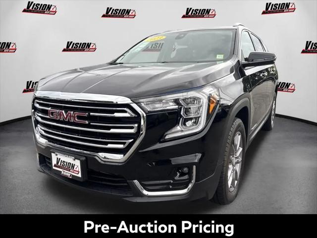 2023 GMC Terrain AWD SLT for sale in Greece, NY