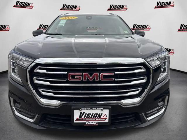 2023 GMC Terrain AWD SLT
